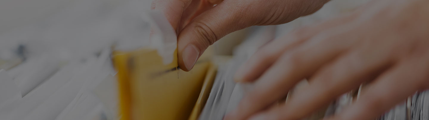 Kde byste měli začít?