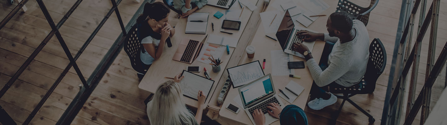 Vylepšete produktivitu a růst 