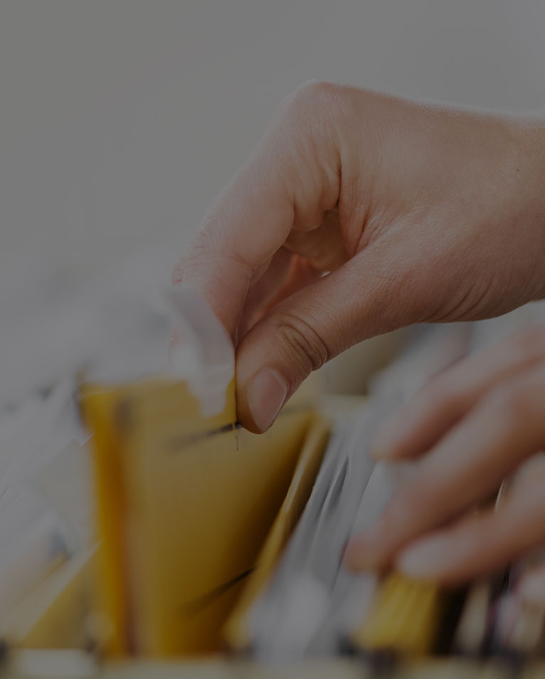 Kde byste měli začít?