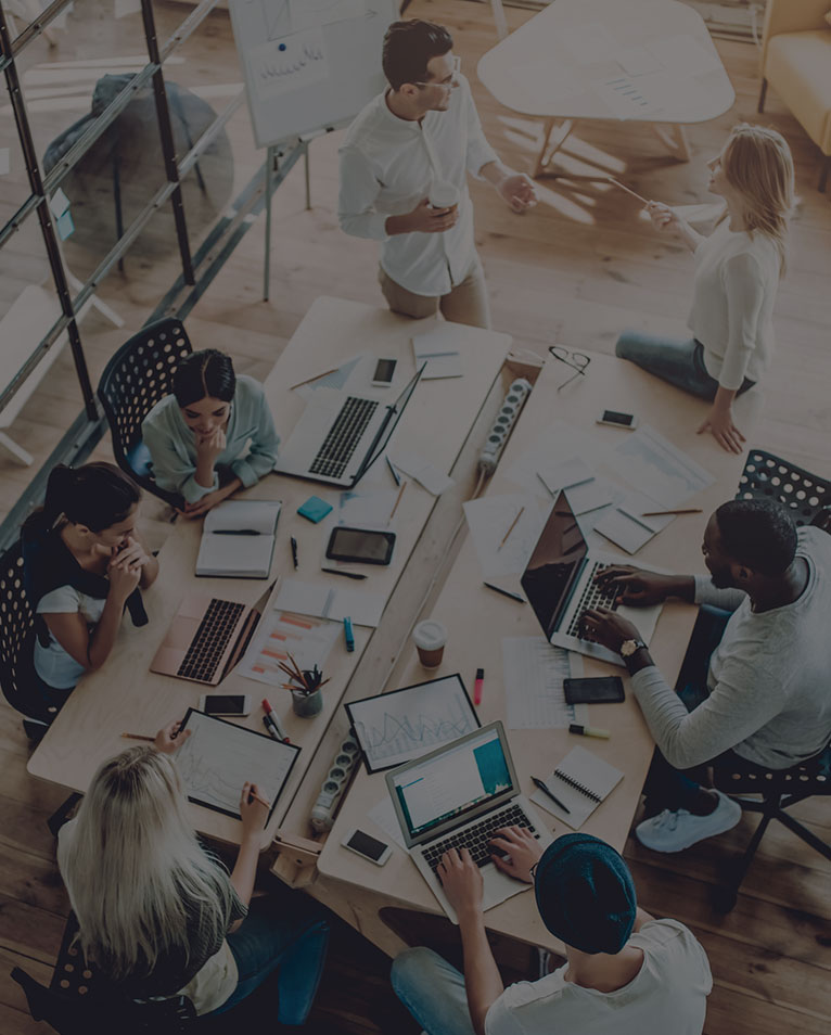 Vylepšete produktivitu a růst 